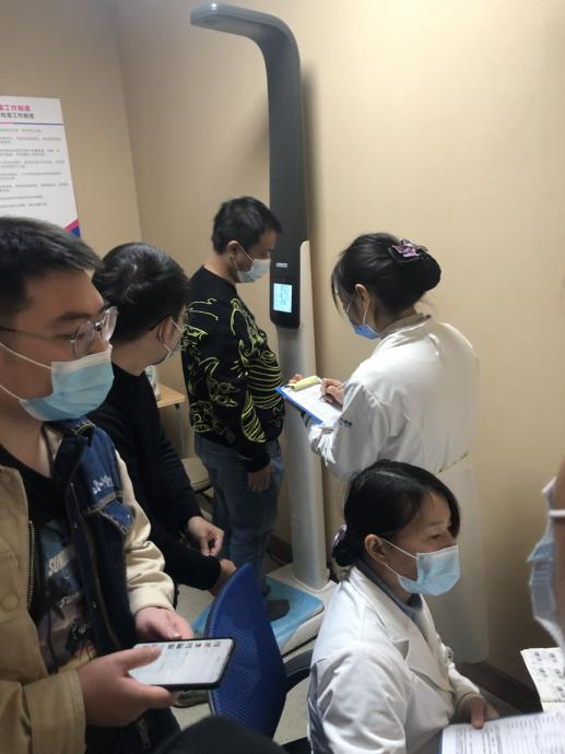 余生很貴，唯有健康屬于你